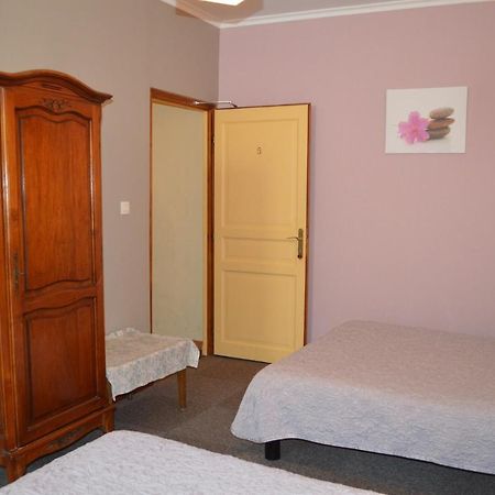 Hotel Au Picardy Ницца Экстерьер фото