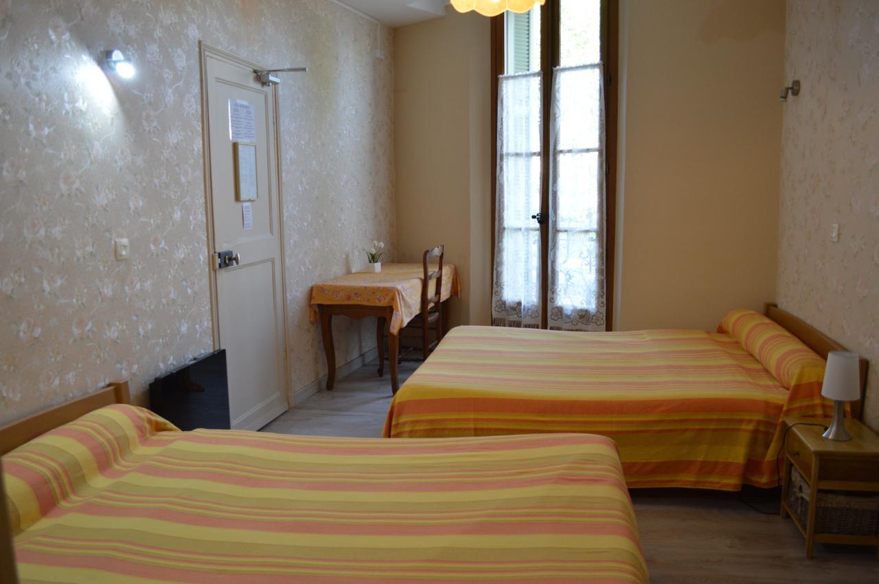 Hotel Au Picardy Ницца Экстерьер фото