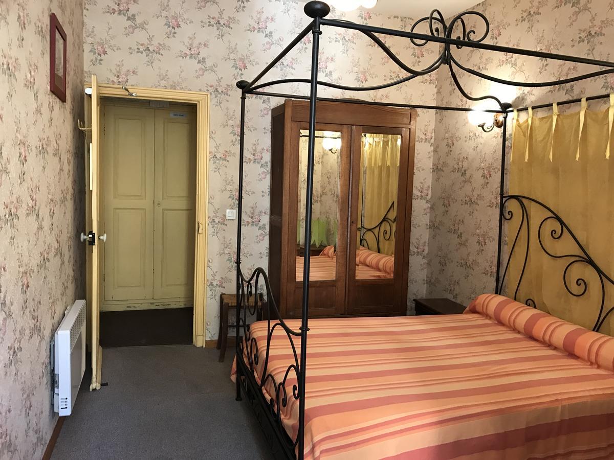 Hotel Au Picardy Ницца Экстерьер фото