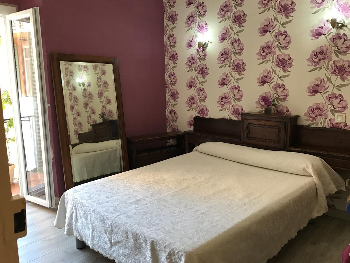 Hotel Au Picardy Ницца Экстерьер фото