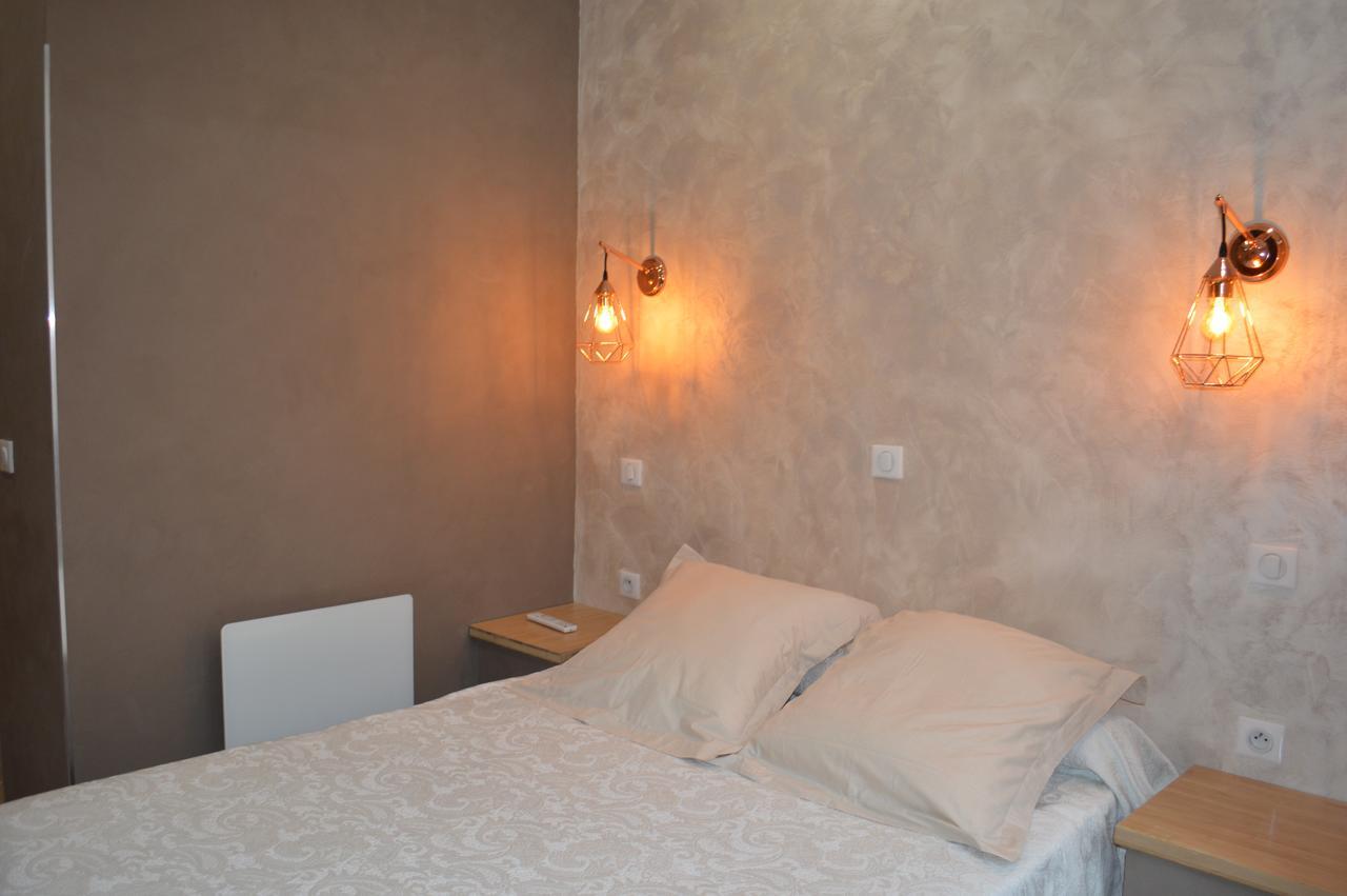 Hotel Au Picardy Ницца Экстерьер фото
