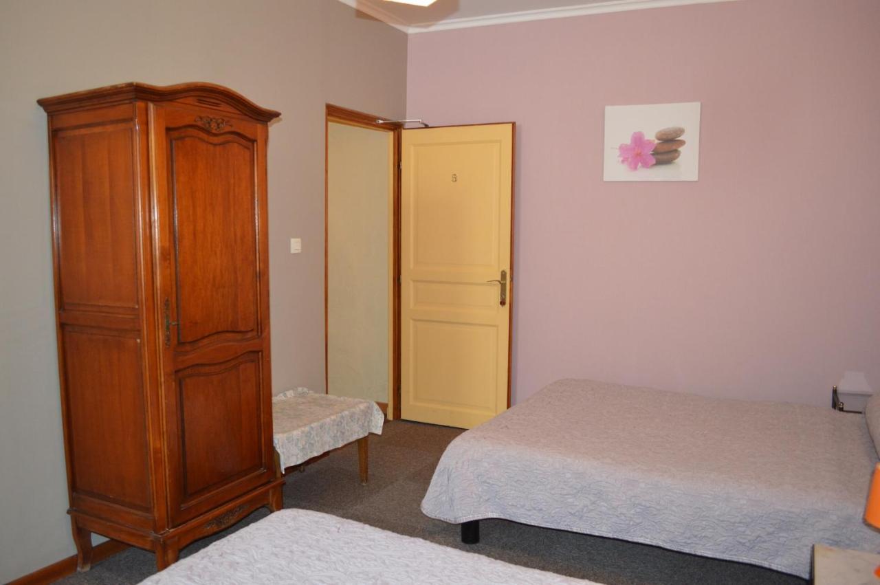 Hotel Au Picardy Ницца Экстерьер фото